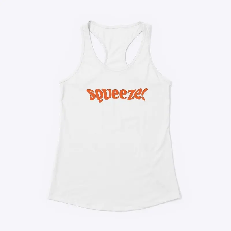 SQUEEZE! Me Tank